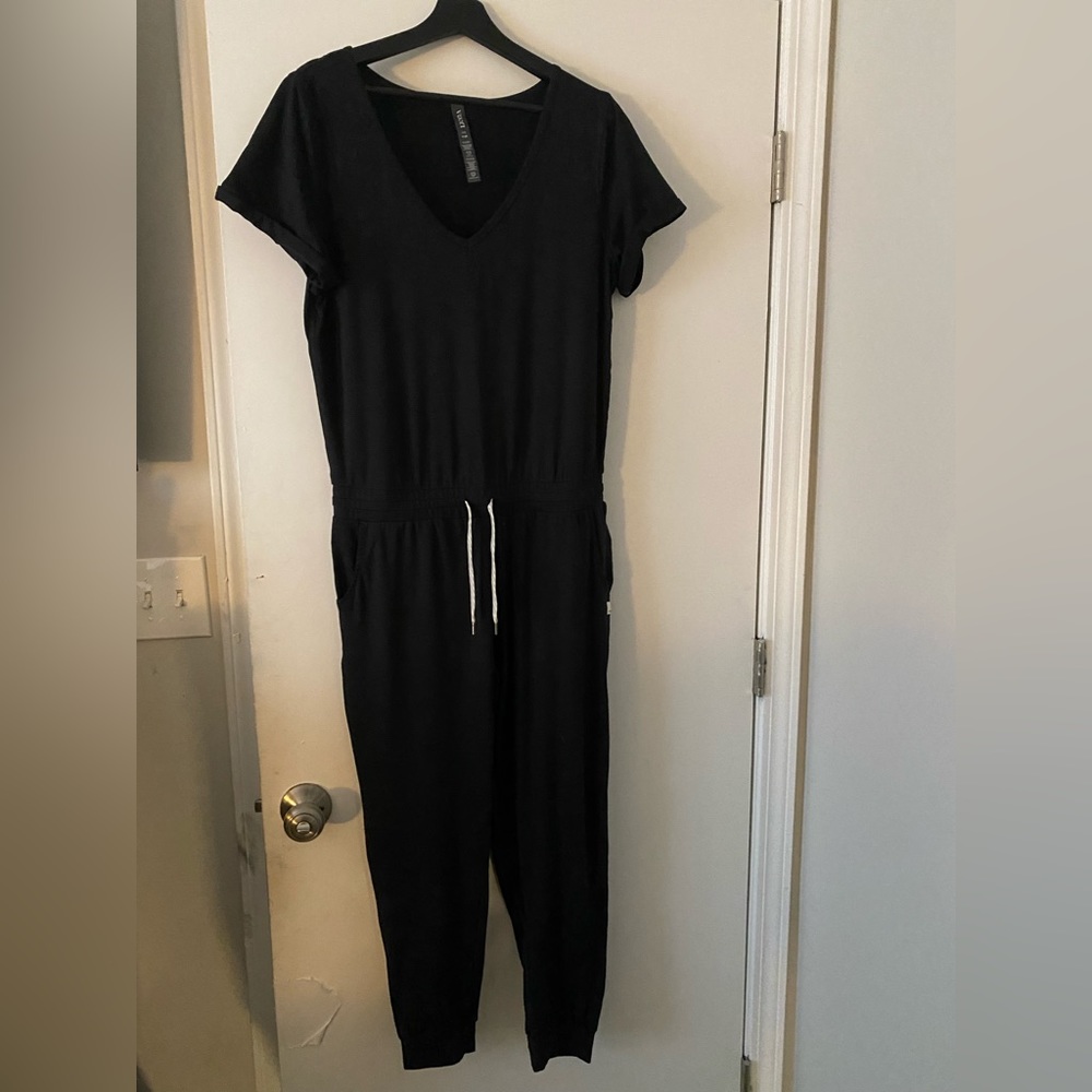 Vuori Jumpsuit